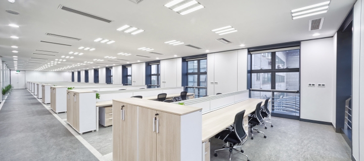 Offices, Pubs & Restaurants, Care Homes