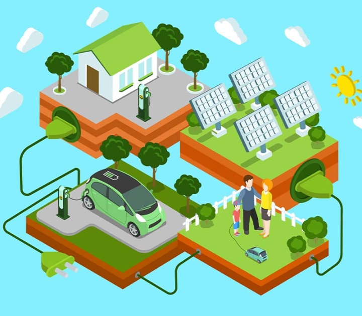 Smart Home Electrician Services